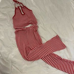 Zara Two Piece set
